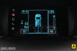 2017 Ford Transit Connect 101HK TDCI 3-SETER HENGERFESTE VARMER SERVICEHISTORIKK