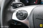 2017 Ford Transit Connect 101HK TDCI 3-SETER HENGERFESTE VARMER SERVICEHISTORIKK