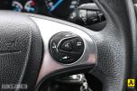 2017 Ford Transit Connect 101HK TDCI 3-SETER HENGERFESTE VARMER SERVICEHISTORIKK