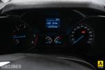2017 Ford Transit Connect 101HK TDCI 3-SETER HENGERFESTE VARMER SERVICEHISTORIKK