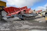 2016 Sandvik UH440i Finknuser