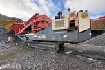 2016 Sandvik UH440i Finknuser