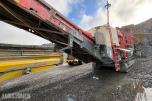 2016 Sandvik UH440i Finknuser