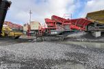 2016 Sandvik UH440i Finknuser