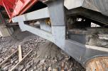 2016 Sandvik UH440i Finknuser