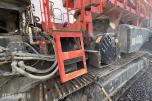 2016 Sandvik UH440i Finknuser