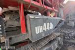 2016 Sandvik UH440i Finknuser