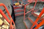 2016 Sandvik UH440i Finknuser