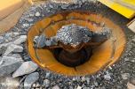 2016 Sandvik UH440i Finknuser