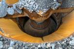 2016 Sandvik UH440i Finknuser