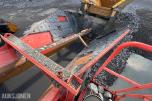 2016 Sandvik UH440i Finknuser