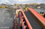 2016 Sandvik UH440i Finknuser