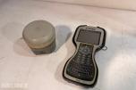 Trimble R10 + Trimble TSC3 målebok