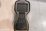 Trimble R10 + Trimble TSC3 målebok