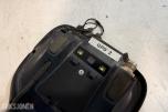 Trimble R10 + Trimble TSC3 målebok