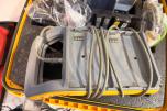 Trimble R10 + Trimble TSC3 målebok