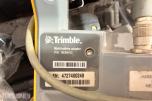 Trimble R10 + Trimble TSC3 målebok
