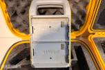 Trimble R10 + Trimble TSC3 målebok