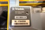 Trimble R10 + Trimble TSC3 målebok