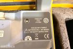 Trimble R10 + Trimble TSC3 målebok