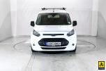 2017 Ford TRANSIT CONNECT 101HK TDCI 3-SETER HENGERFESTE VARMER SERVICEHISTORIKK