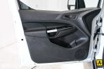 2017 Ford TRANSIT CONNECT 101HK TDCI 3-SETER HENGERFESTE VARMER SERVICEHISTORIKK