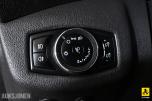 2017 Ford TRANSIT CONNECT 101HK TDCI 3-SETER HENGERFESTE VARMER SERVICEHISTORIKK