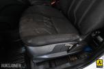 2017 Ford TRANSIT CONNECT 101HK TDCI 3-SETER HENGERFESTE VARMER SERVICEHISTORIKK