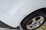 2017 Ford TRANSIT CONNECT 101HK TDCI 3-SETER HENGERFESTE VARMER SERVICEHISTORIKK