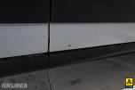 2017 Ford TRANSIT CONNECT 101HK TDCI 3-SETER HENGERFESTE VARMER SERVICEHISTORIKK
