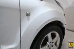 2017 Ford TRANSIT CONNECT 101HK TDCI 3-SETER HENGERFESTE VARMER SERVICEHISTORIKK