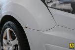 2017 Ford TRANSIT CONNECT 101HK TDCI 3-SETER HENGERFESTE VARMER SERVICEHISTORIKK