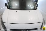 2017 Ford TRANSIT CONNECT 101HK TDCI 3-SETER HENGERFESTE VARMER SERVICEHISTORIKK