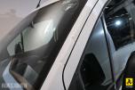 2017 Ford TRANSIT CONNECT 101HK TDCI 3-SETER HENGERFESTE VARMER SERVICEHISTORIKK