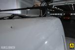 2017 Ford TRANSIT CONNECT 101HK TDCI 3-SETER HENGERFESTE VARMER SERVICEHISTORIKK