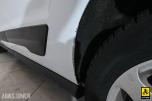 2017 Ford TRANSIT CONNECT 101HK TDCI 3-SETER HENGERFESTE VARMER SERVICEHISTORIKK