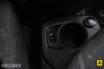 2017 Ford TRANSIT CONNECT 101HK TDCI 3-SETER HENGERFESTE VARMER SERVICEHISTORIKK
