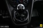 2017 Ford TRANSIT CONNECT 101HK TDCI 3-SETER HENGERFESTE VARMER SERVICEHISTORIKK