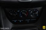 2017 Ford TRANSIT CONNECT 101HK TDCI 3-SETER HENGERFESTE VARMER SERVICEHISTORIKK