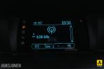 2017 Ford TRANSIT CONNECT 101HK TDCI 3-SETER HENGERFESTE VARMER SERVICEHISTORIKK
