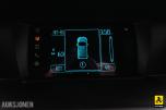 2017 Ford TRANSIT CONNECT 101HK TDCI 3-SETER HENGERFESTE VARMER SERVICEHISTORIKK