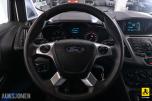 2017 Ford TRANSIT CONNECT 101HK TDCI 3-SETER HENGERFESTE VARMER SERVICEHISTORIKK