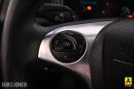 2017 Ford TRANSIT CONNECT 101HK TDCI 3-SETER HENGERFESTE VARMER SERVICEHISTORIKK
