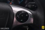 2017 Ford TRANSIT CONNECT 101HK TDCI 3-SETER HENGERFESTE VARMER SERVICEHISTORIKK