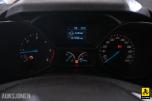 2017 Ford TRANSIT CONNECT 101HK TDCI 3-SETER HENGERFESTE VARMER SERVICEHISTORIKK