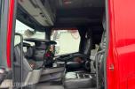 2018 Scania R-serie tippbil Euro 6, 6x4