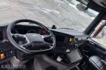 2018 Scania R-serie tippbil Euro 6, 6x4