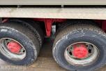 2018 Scania R-serie tippbil Euro 6, 6x4