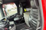 2018 Scania R-serie tippbil Euro 6, 6x4