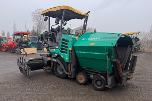 2018 Vögele SUPER 1303-3i Asfaltutlegger / Asfaltlegger